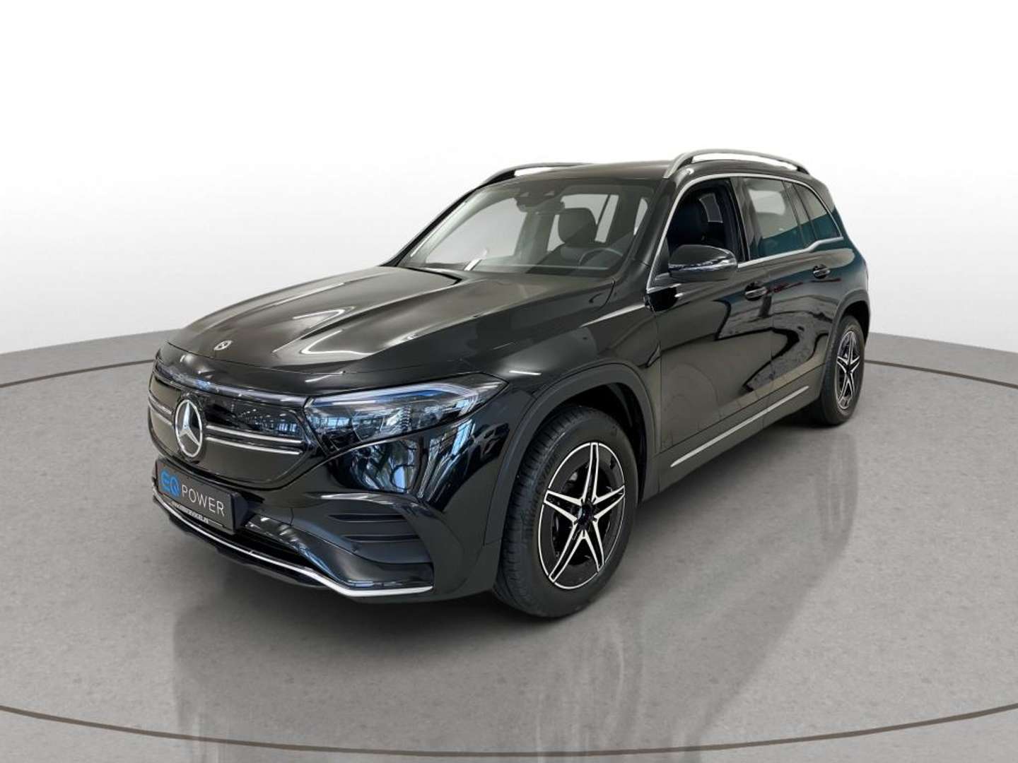 Mercedes EQB 300 AMG Line - 2023 - Joinsteer - #1