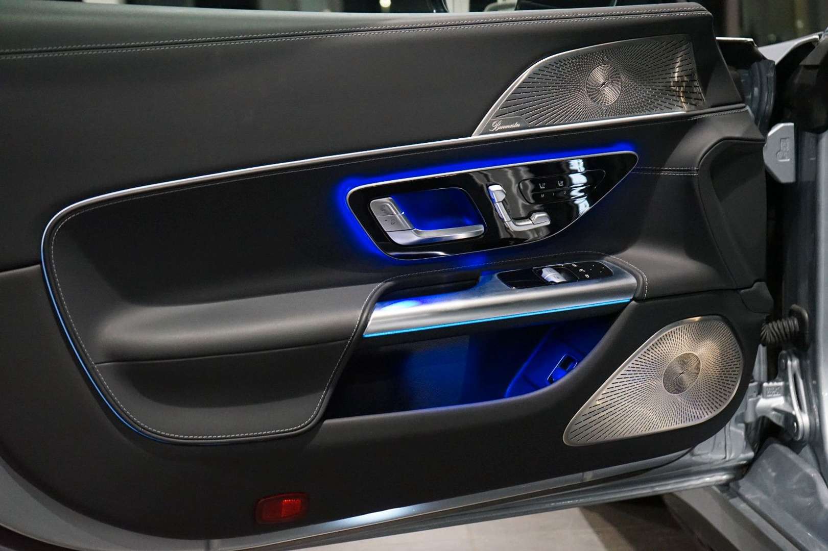 Mercedes AMG GT 63 63 AMG Line - 2024 - Joinsteer - #15