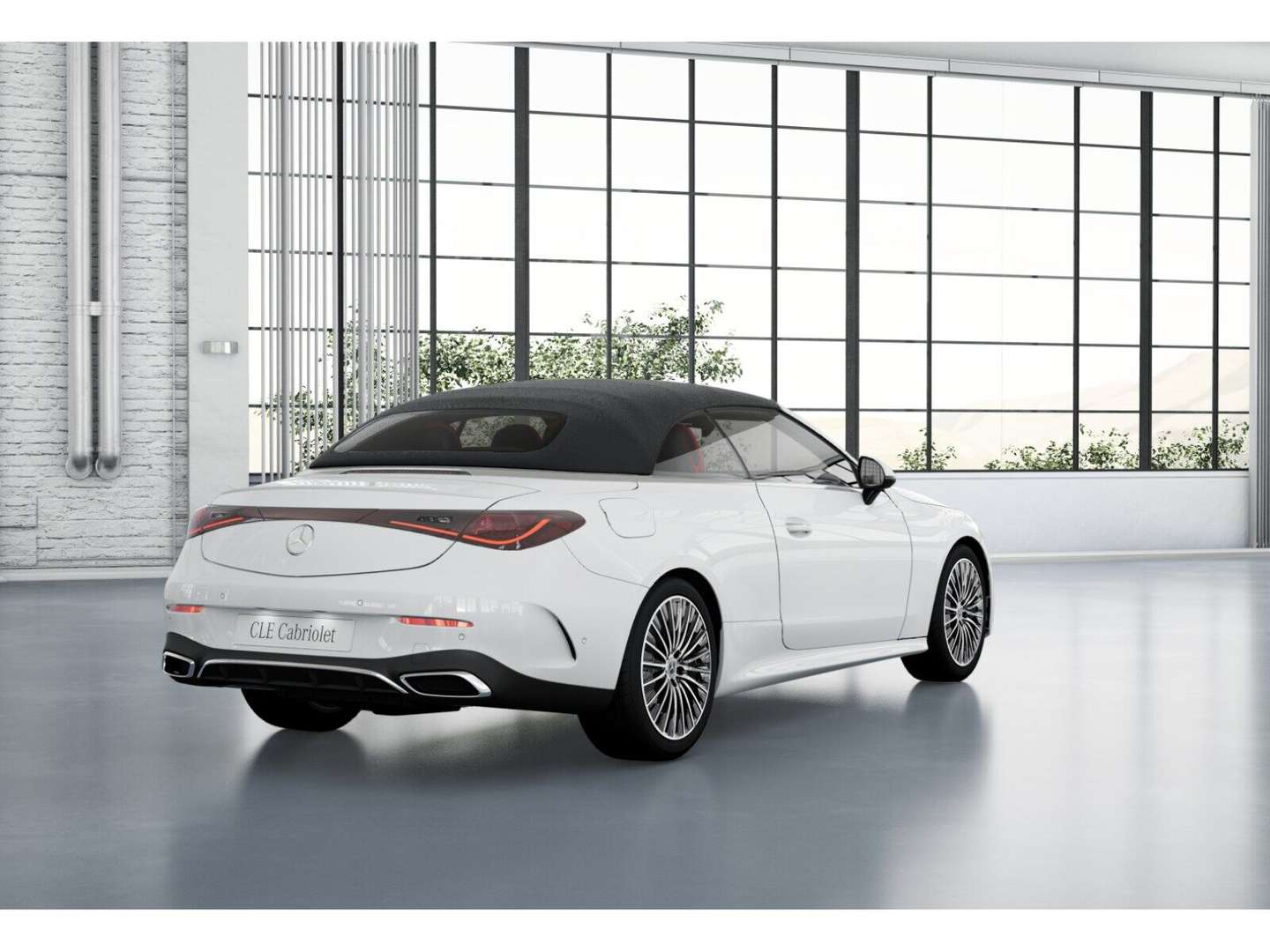 Mercedes CLE 200 Sport - 2024 - Joinsteer - #2