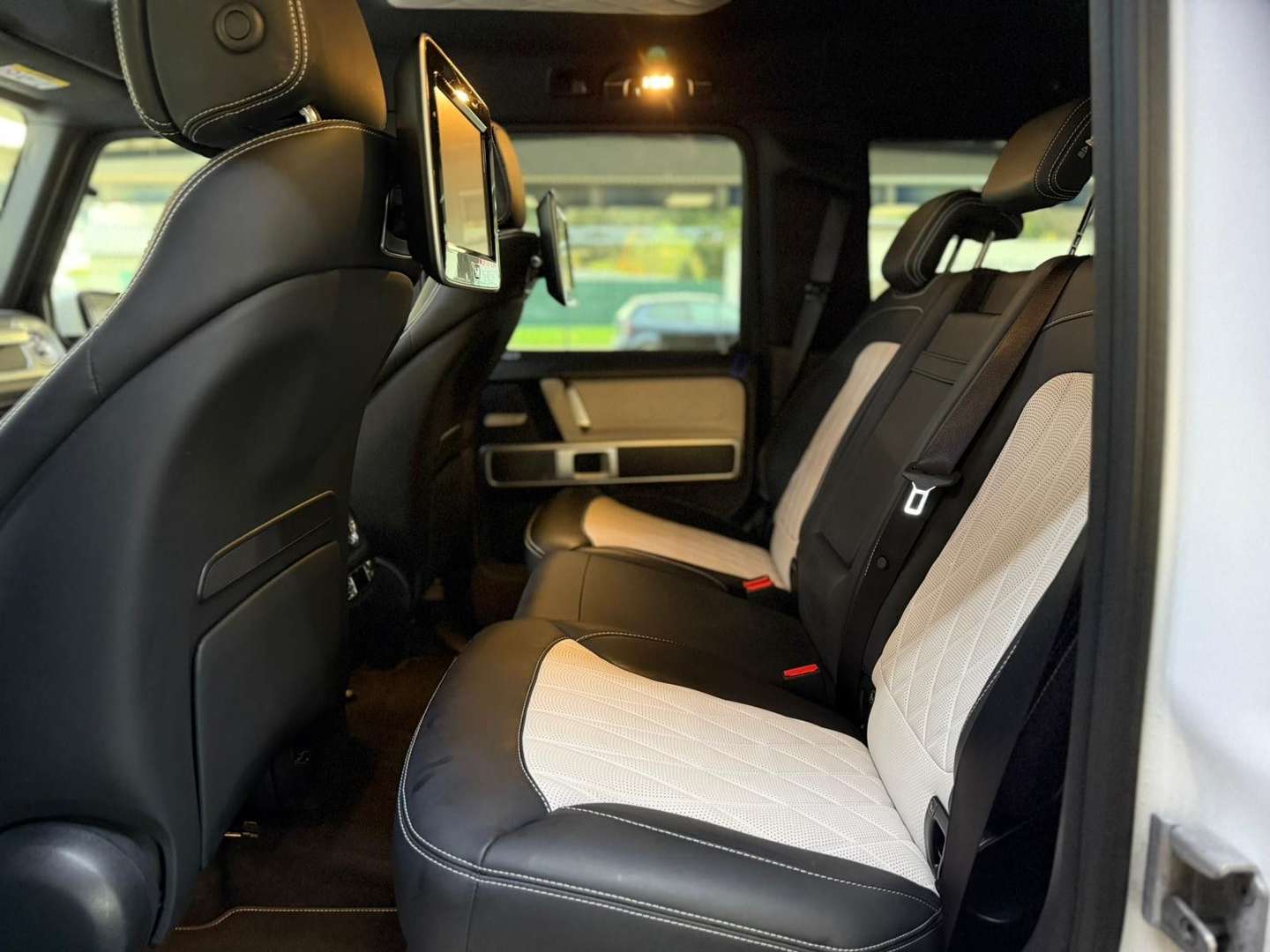 Mercedes Classe G 500 Final Edition - 2024 - Joinsteer - #6