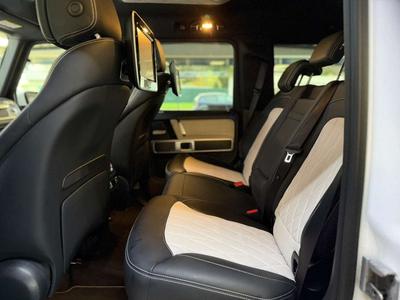 Mercedes Classe G 500 Final Edition - - Joinsteer - #5
