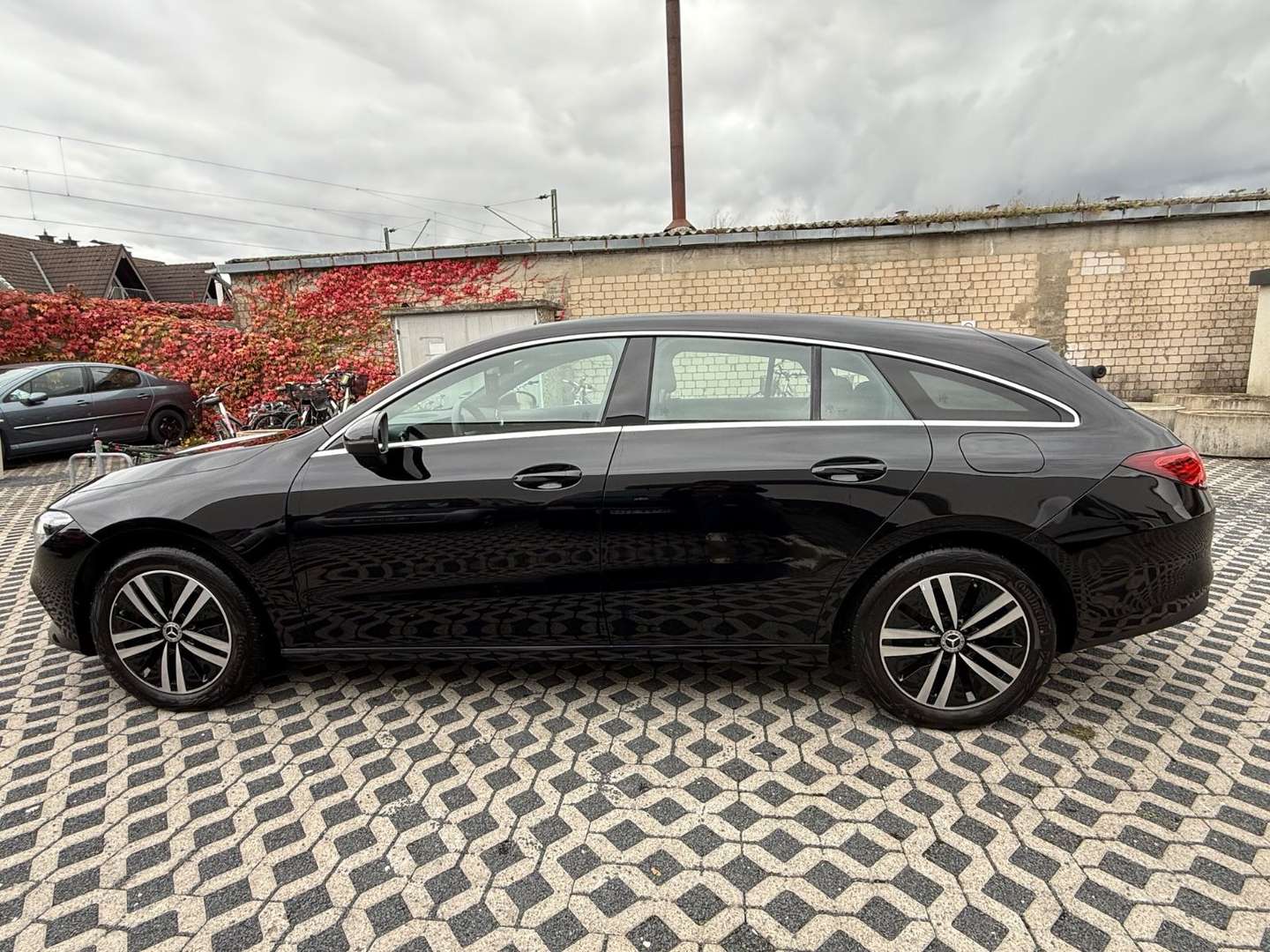 Mercedes CLA Shooting Break 250 - 2022 - Joinsteer - #1
