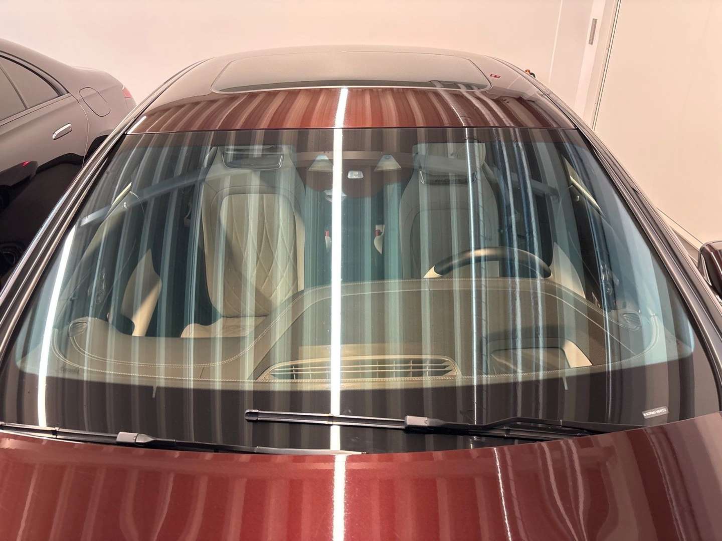 Mercedes AMG GT 53 AMG Line - 2023 - Joinsteer - #9