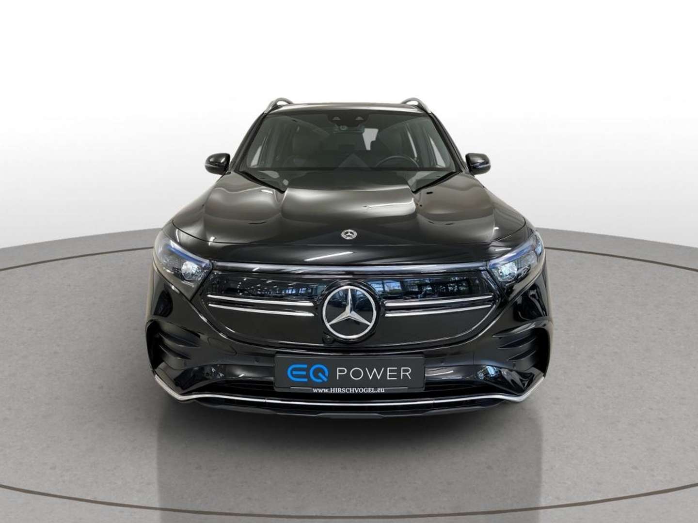 Mercedes EQB 300 AMG Line - 2023 - Joinsteer - #2