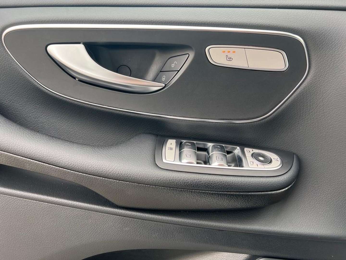 Mercedes V 250 250 AMG Line - 2020 - Joinsteer - #13
