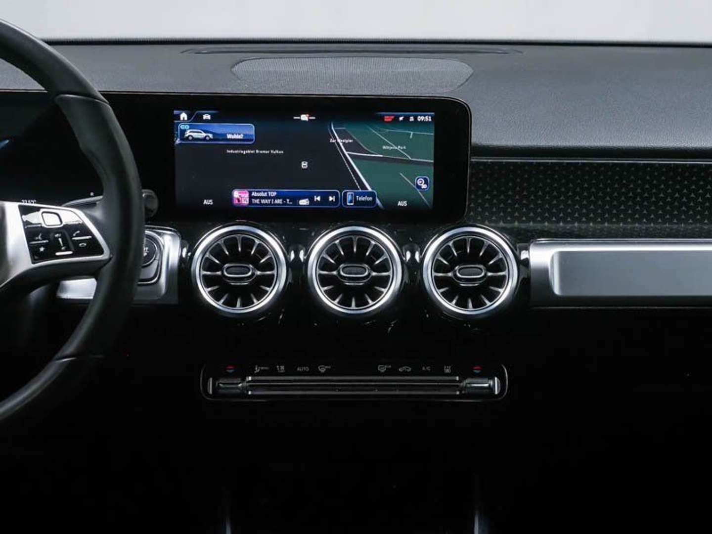 Mercedes EQB 300 PROGRESSIVE - 2024 - Joinsteer - #6