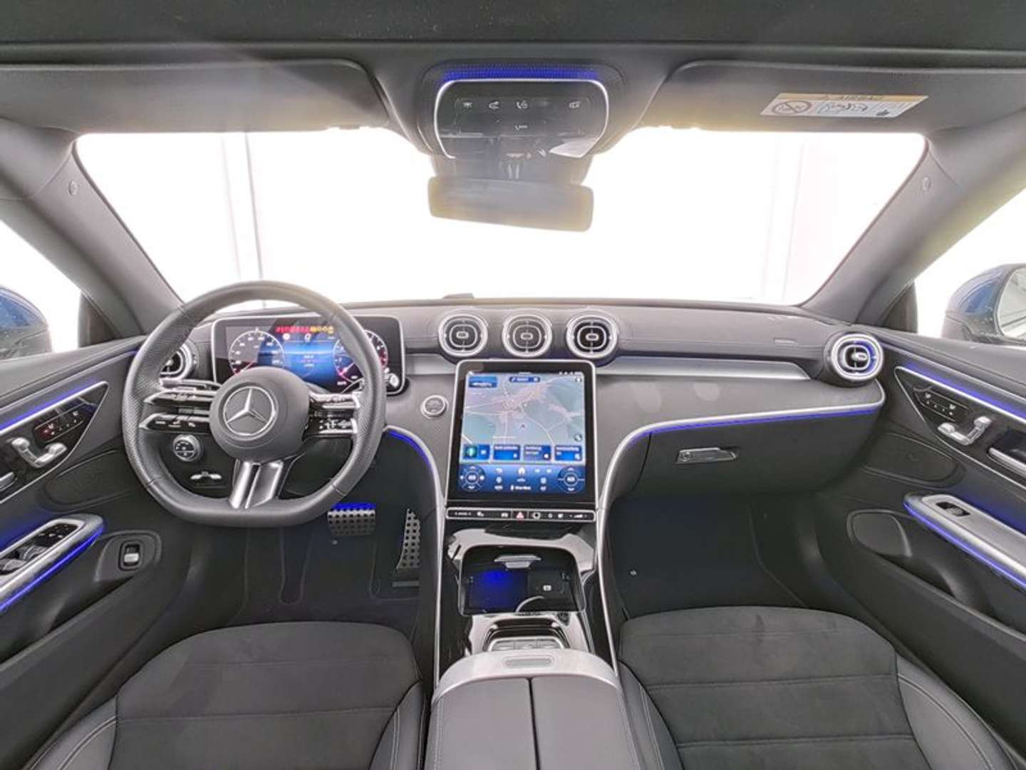 Mercedes CLE 200 AMG Line - 2024 - Joinsteer - #2