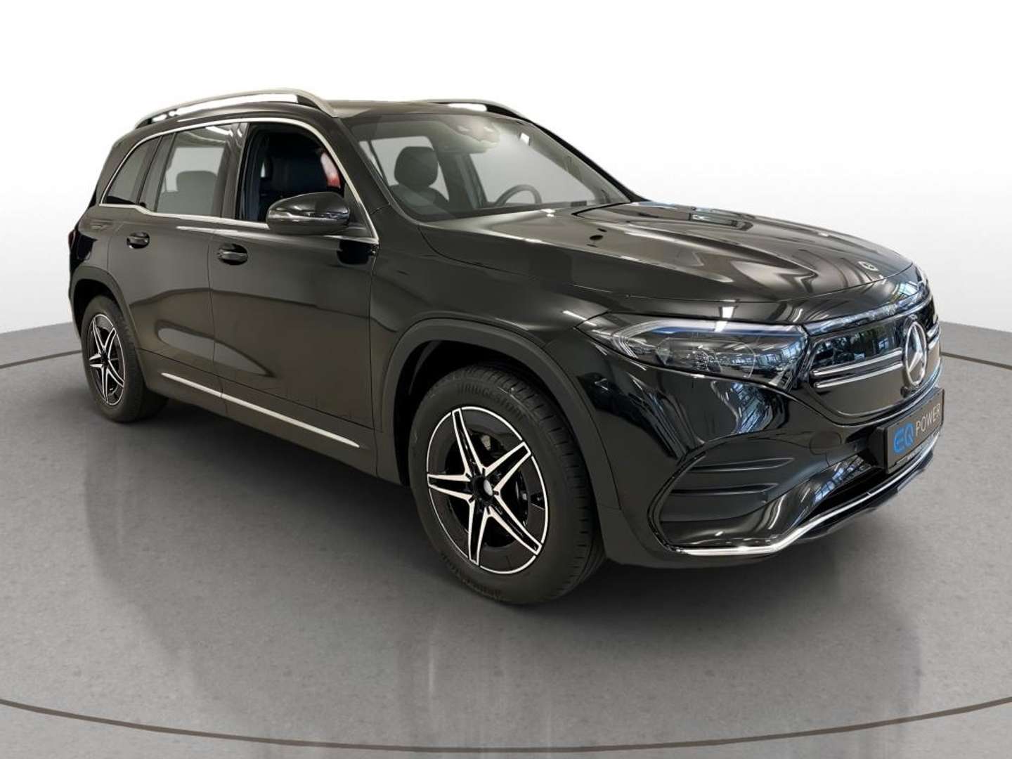 Mercedes EQB 300 AMG Line - 2023 - Joinsteer - #3