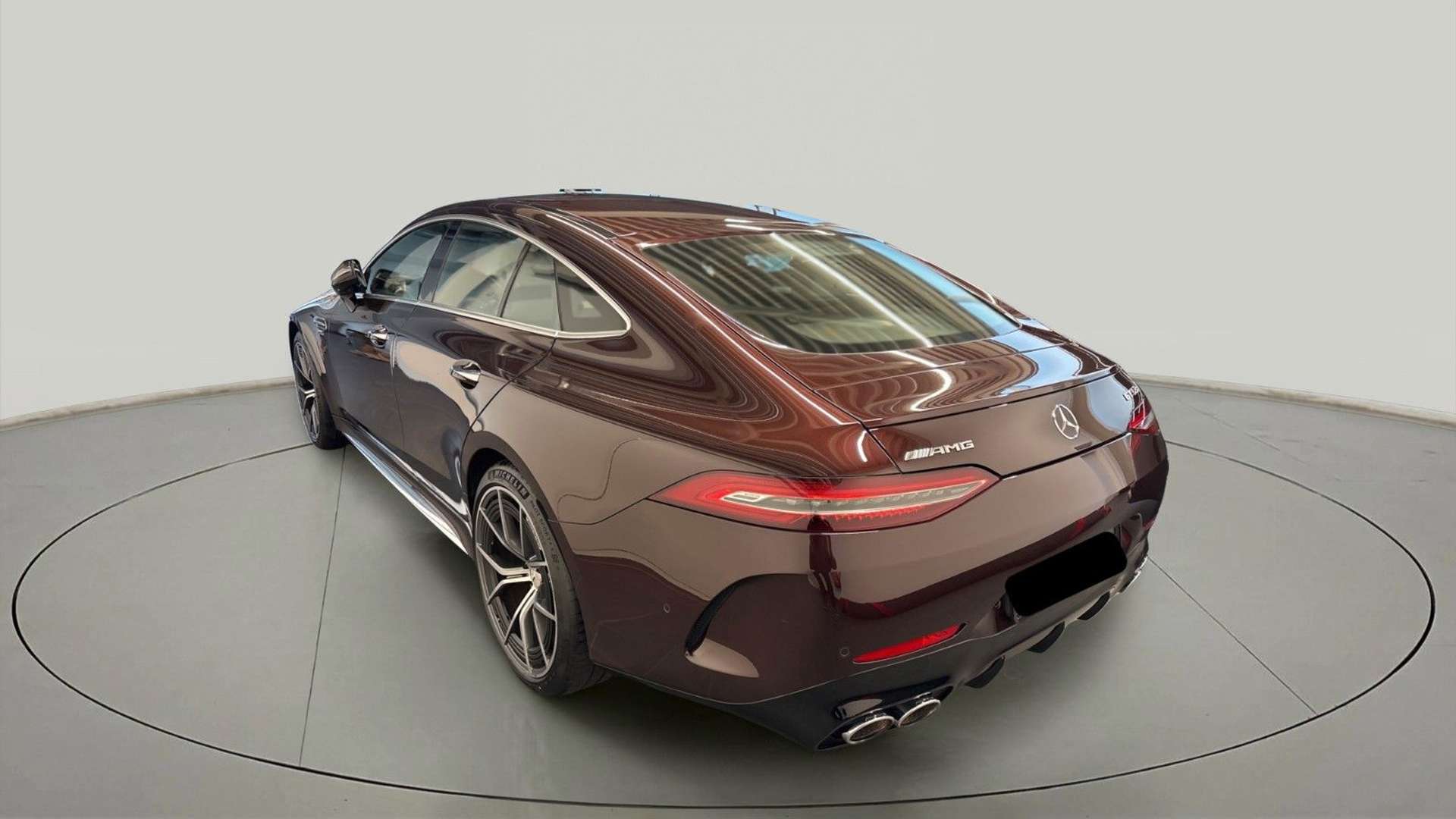 Mercedes AMG GT 53 AMG Line - 2023 - Joinsteer - #11