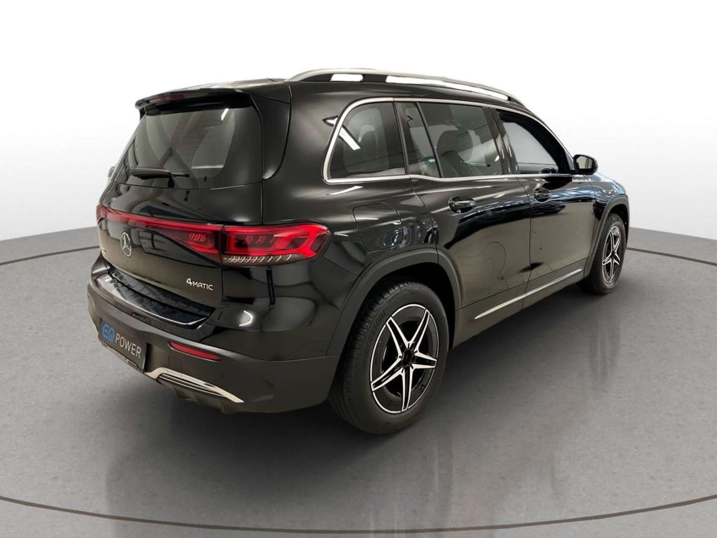 Mercedes EQB 300 AMG Line - 2023 - Joinsteer - #4