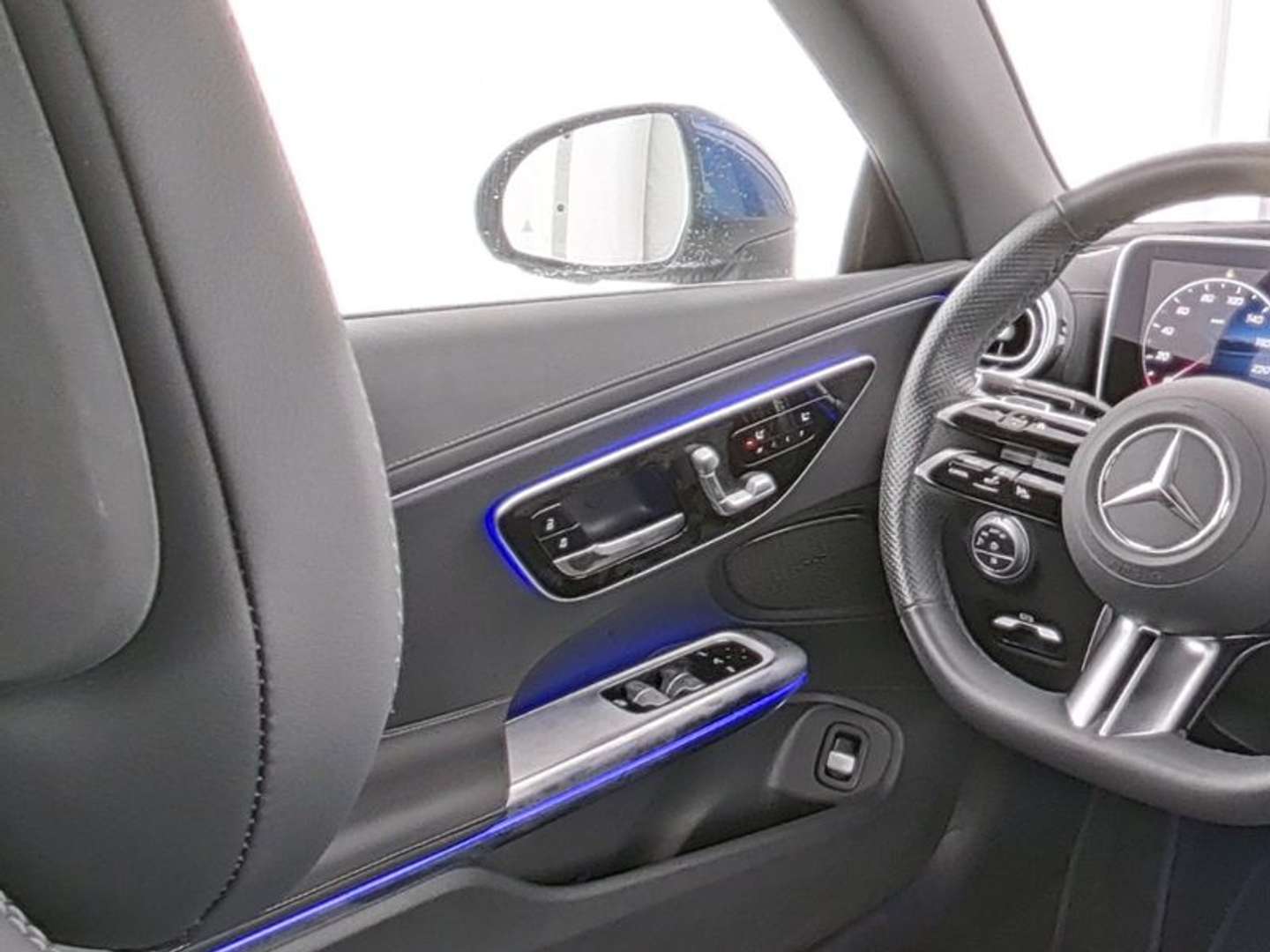 Mercedes CLE 200 AMG Line - 2024 - Joinsteer - #3