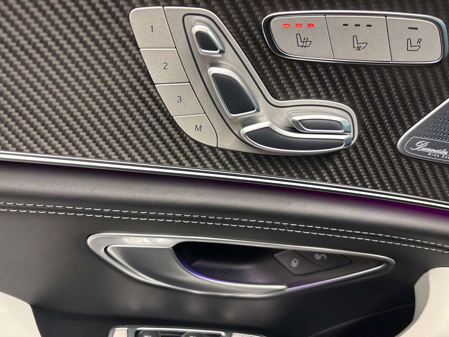 Mercedes AMG GT 53 AMG Line - 2023 - Joinsteer - #12