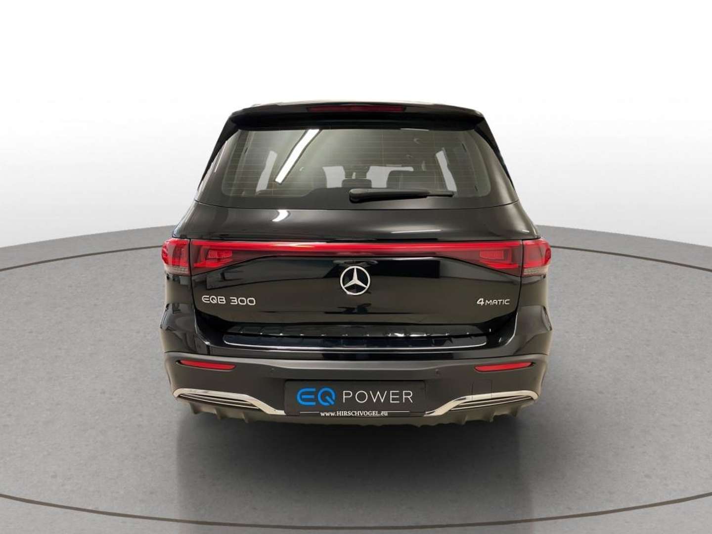 Mercedes EQB 300 AMG Line - 2023 - Joinsteer - #5