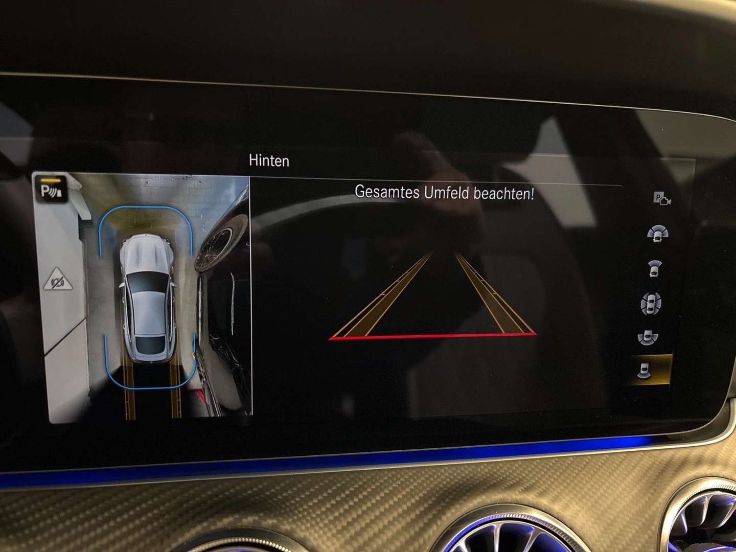 Mercedes AMG GT 53 AMG Line - 2023 - Joinsteer - #13