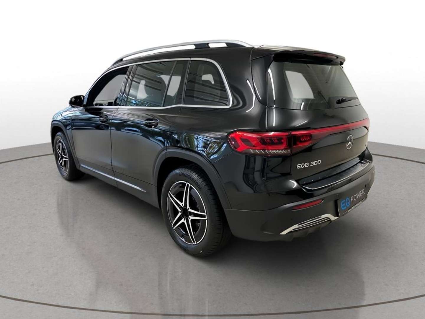 Mercedes EQB 300 AMG Line - 2023 - Joinsteer - #6
