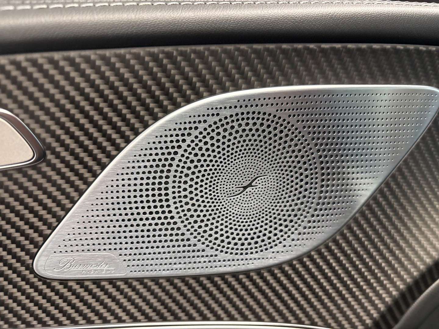 Mercedes AMG GT 53 AMG Line - 2023 - Joinsteer - #14