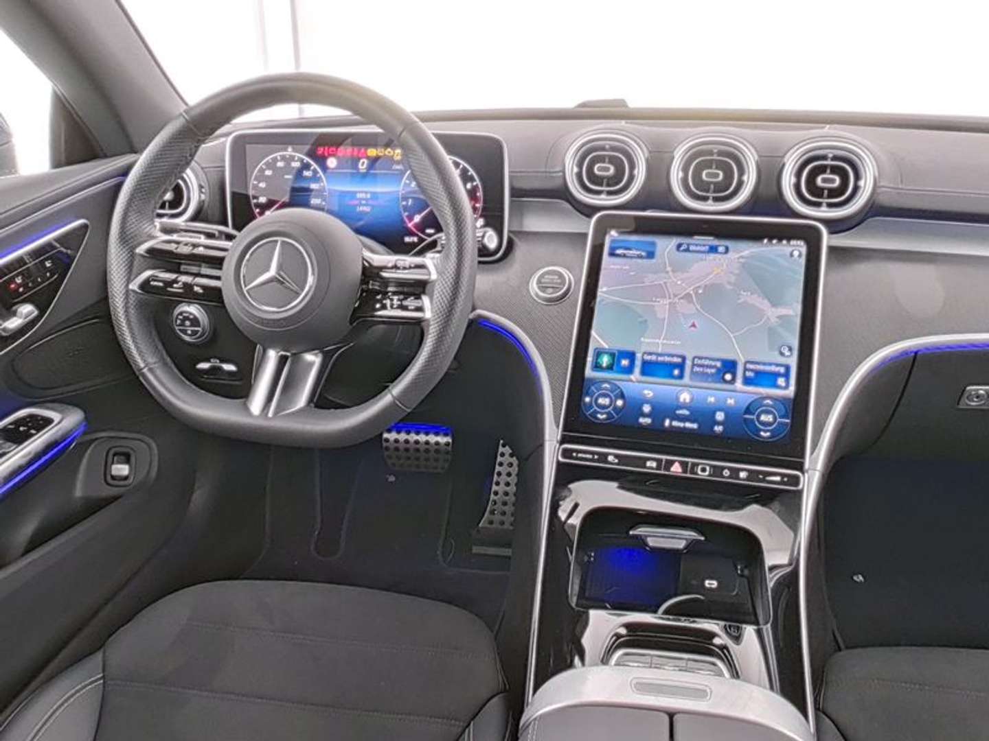 Mercedes CLE 200 AMG Line - 2024 - Joinsteer - #5