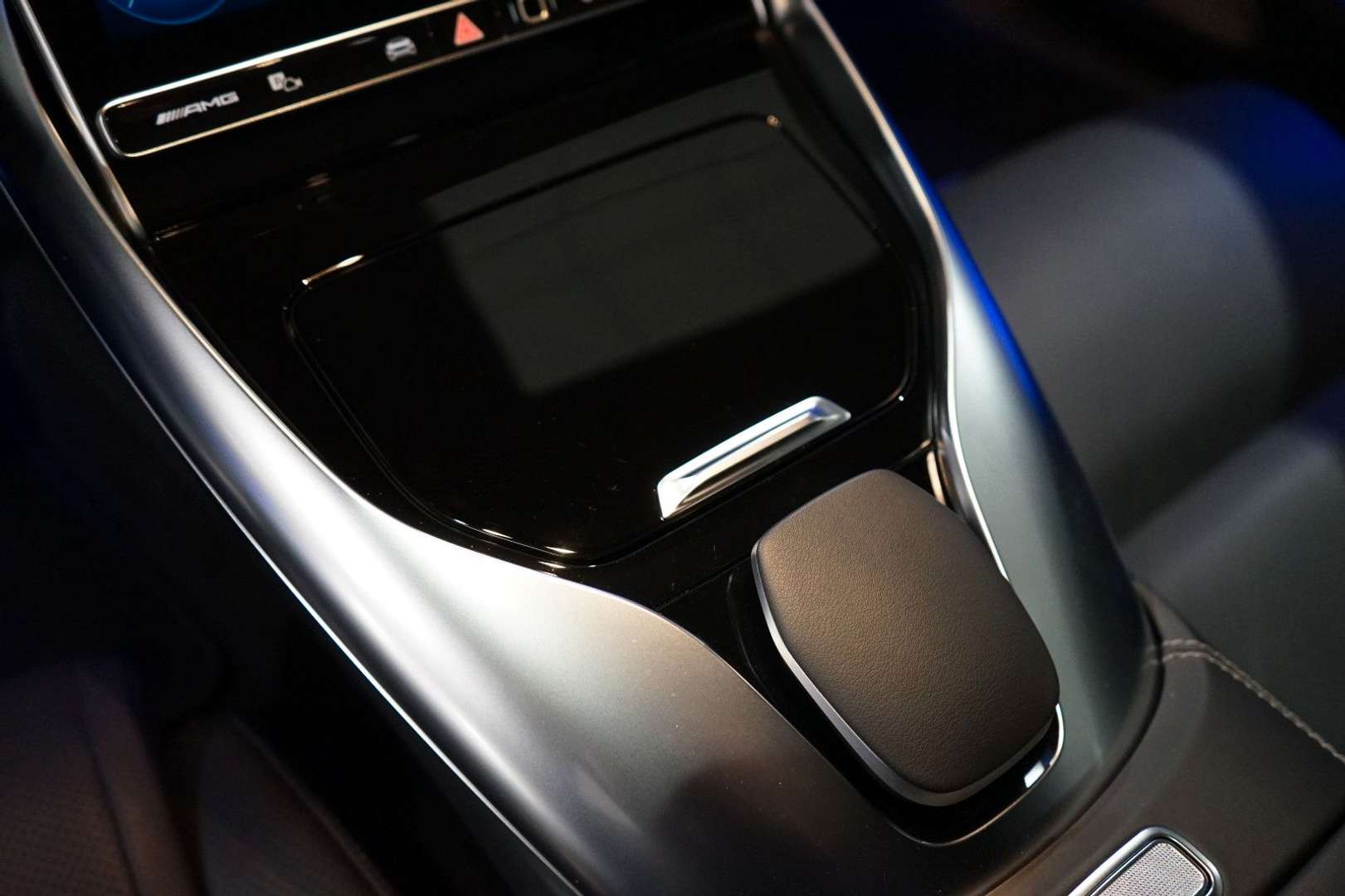 Mercedes AMG GT 63 63 AMG Line - 2024 - Joinsteer - #21