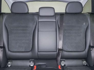 Mercedes Classe C 200 AMG Line — photo 8