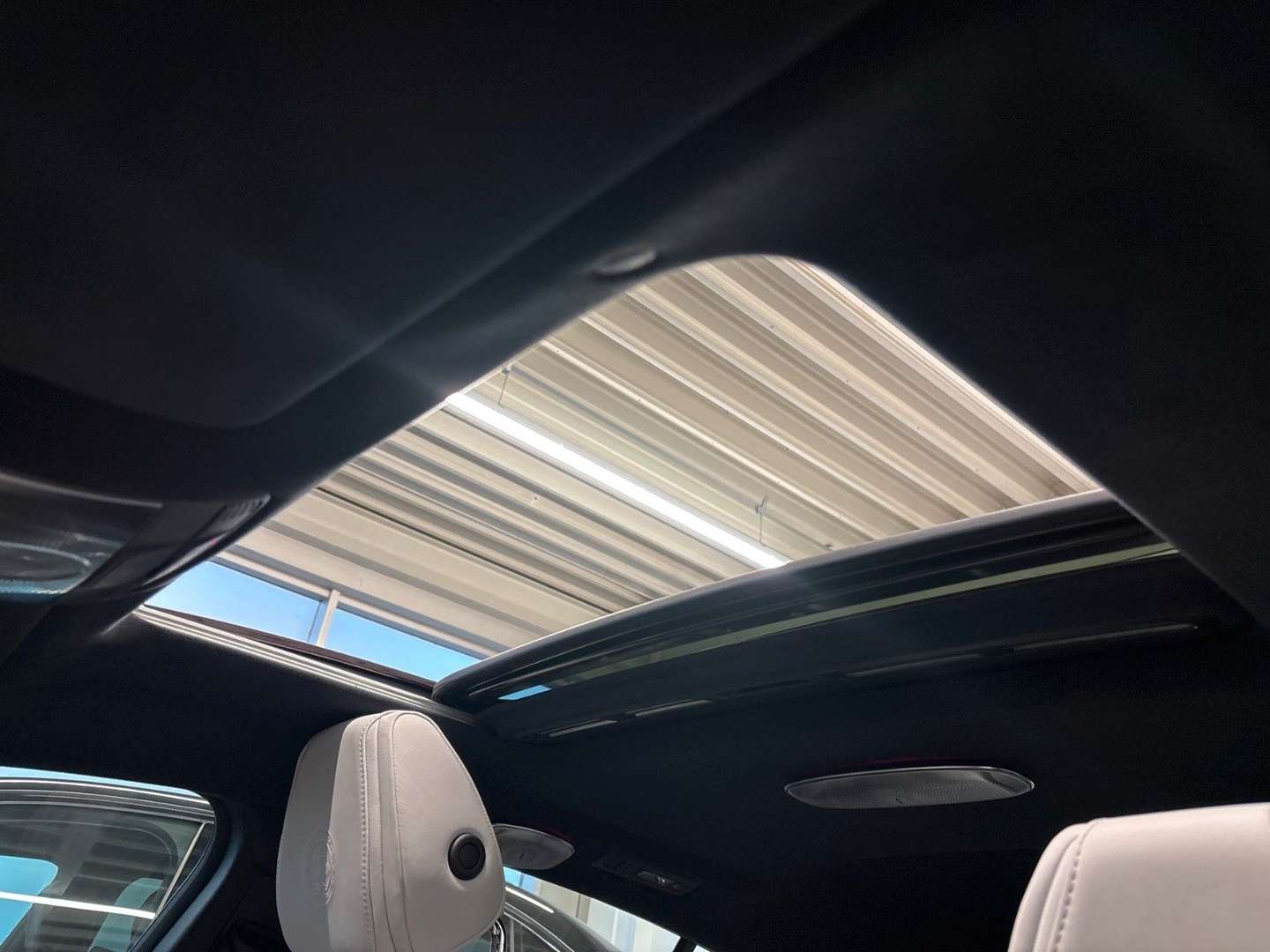 Mercedes AMG GT 53 AMG Line - 2023 - Joinsteer - #15