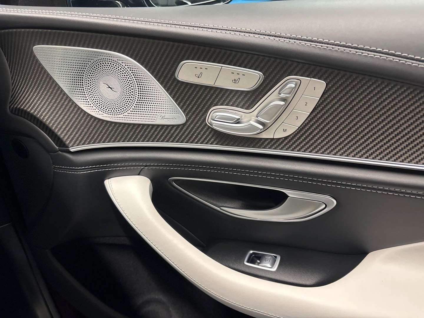 Mercedes AMG GT 53 AMG Line - 2023 - Joinsteer - #16