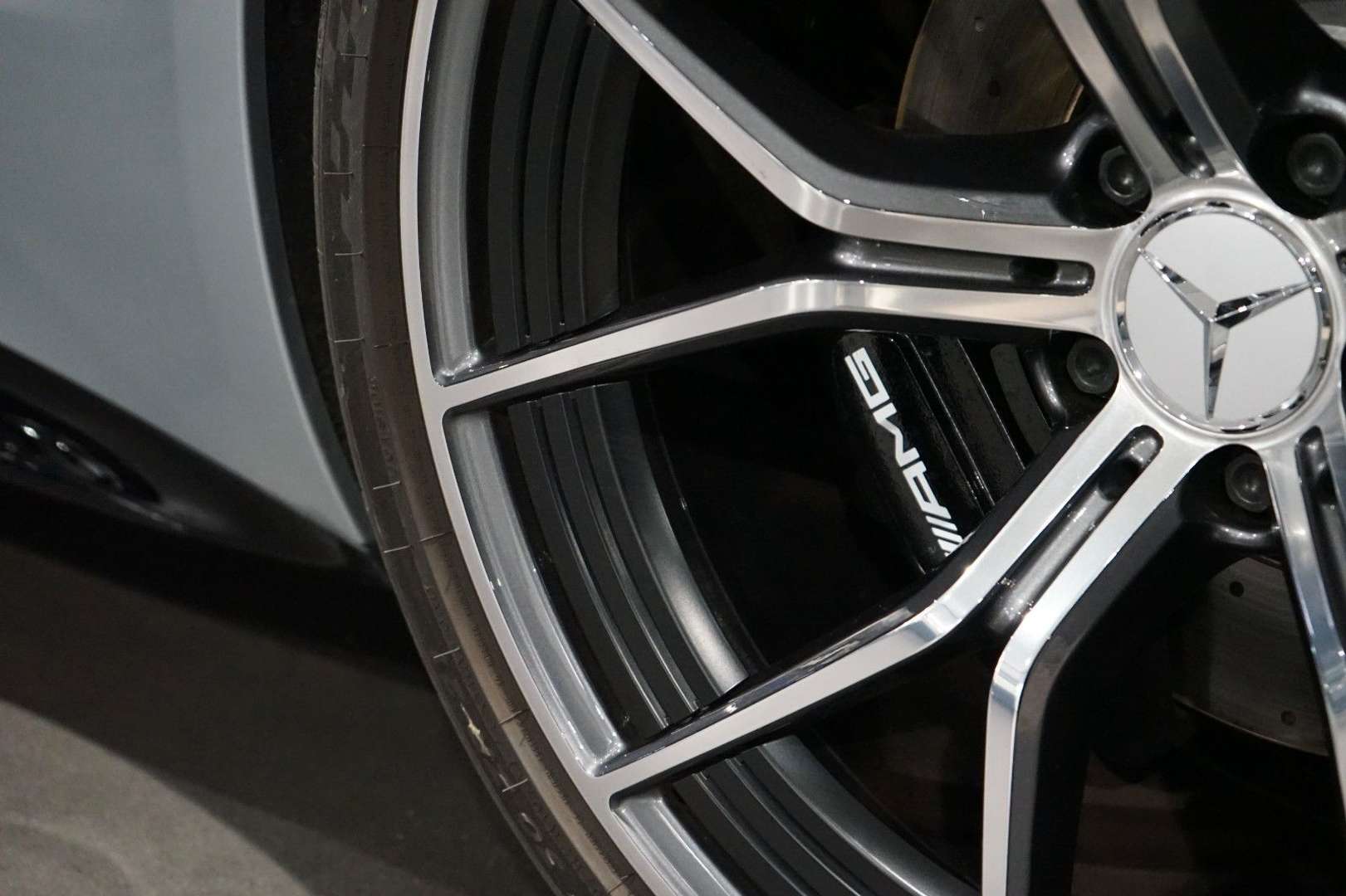 Mercedes AMG GT 63 63 AMG Line - 2024 - Joinsteer - #23