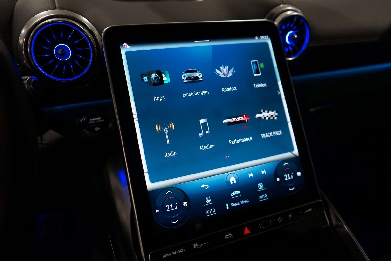 Mercedes AMG GT 63 63 AMG Line - 2024 - Joinsteer - #24