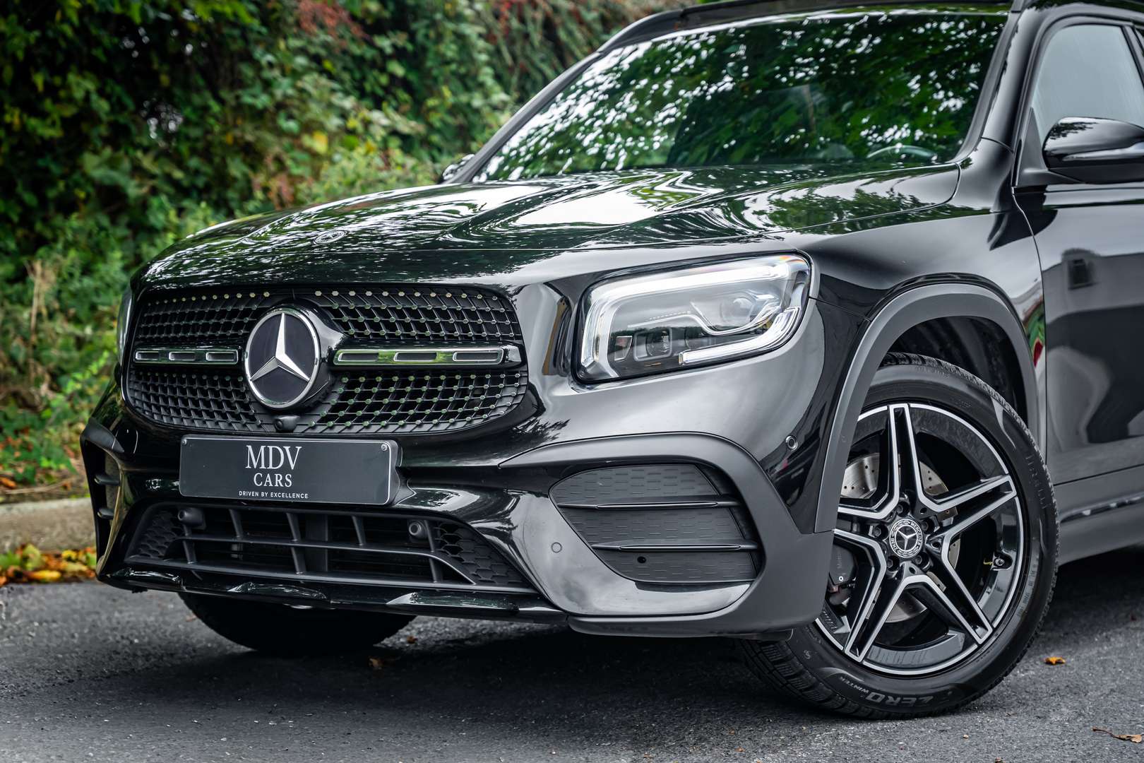 Mercedes GLB 200 AMG Line - 2021 - Joinsteer - #3