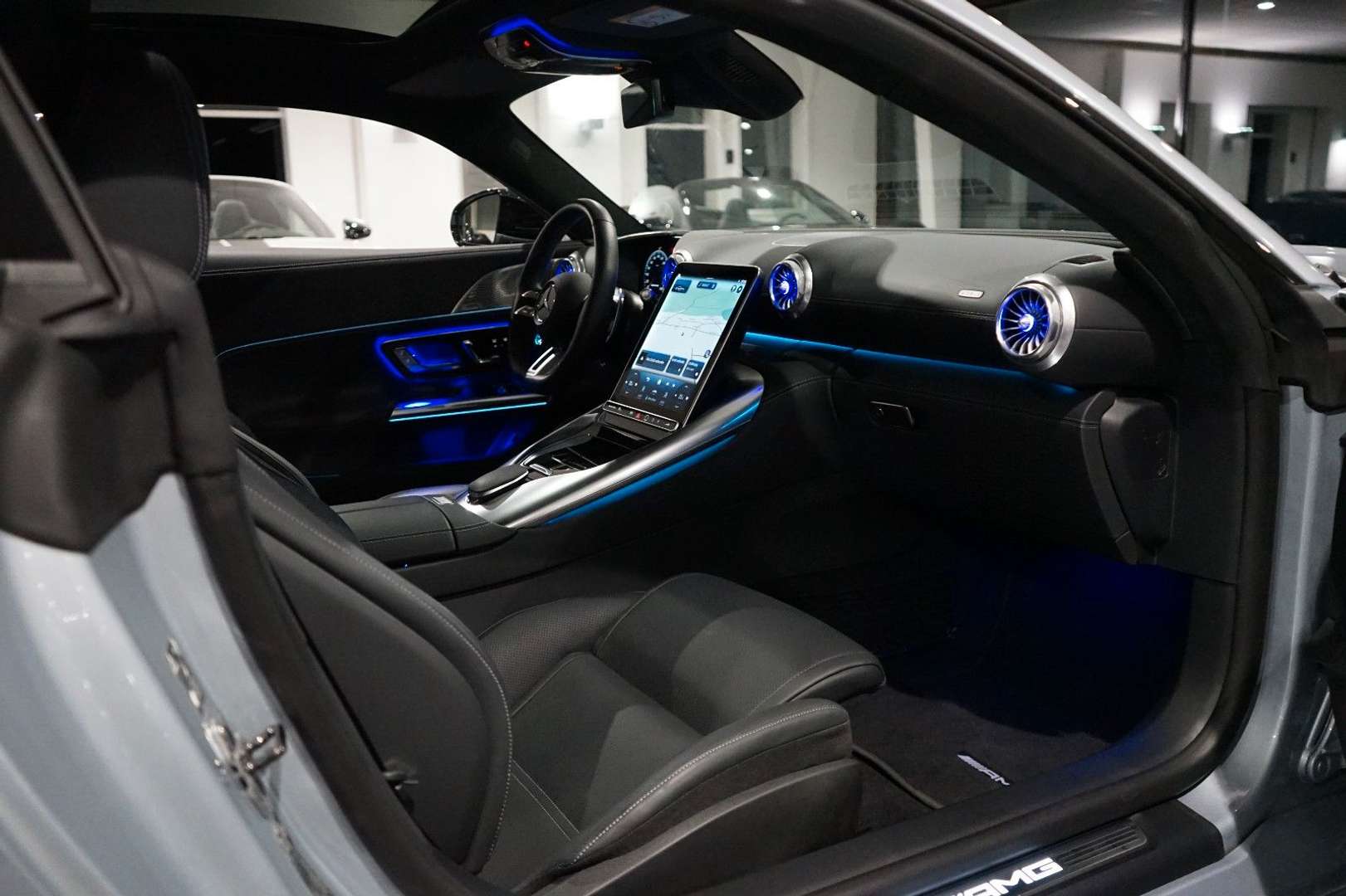 Mercedes AMG GT 63 63 AMG Line - 2024 - Joinsteer - #26