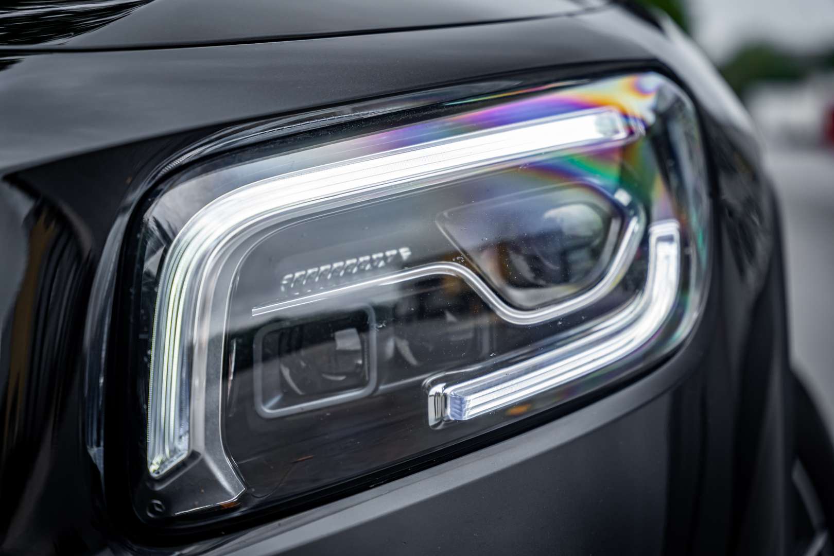 Mercedes GLB 200 AMG Line - 2021 - Joinsteer - #4