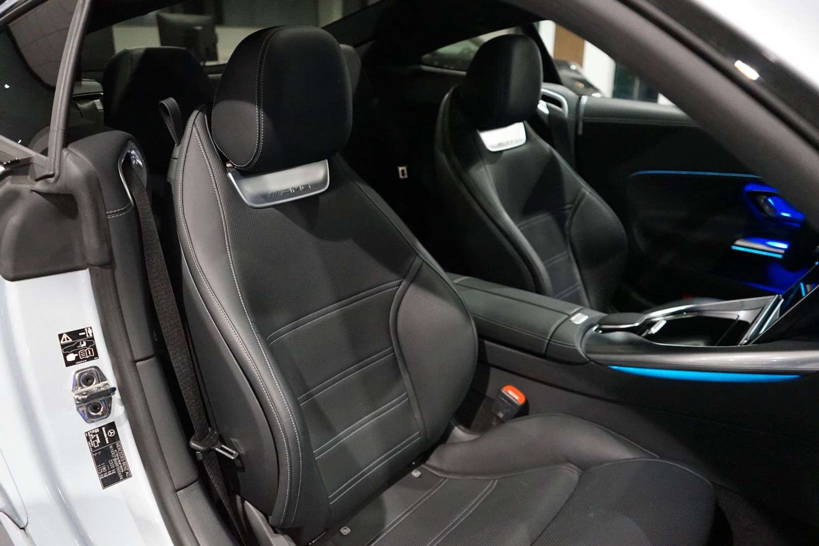 Mercedes AMG GT 63 63 AMG Line - 2024 - Joinsteer - #28