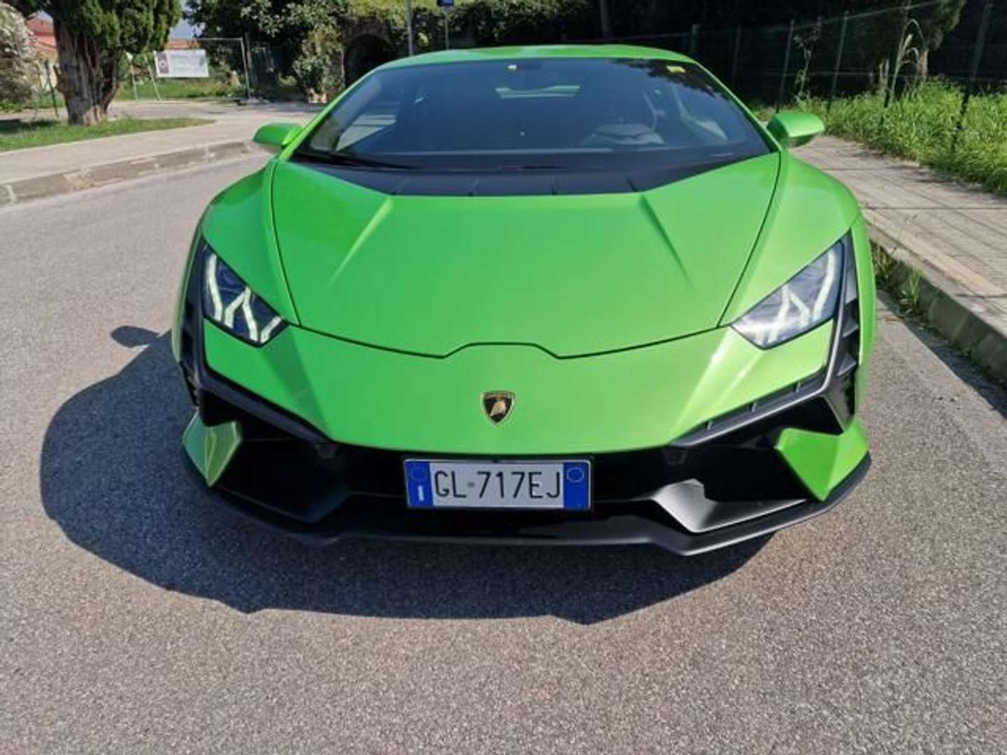 Lamborghini Huracán Tecnica - 2023 - Joinsteer - #2