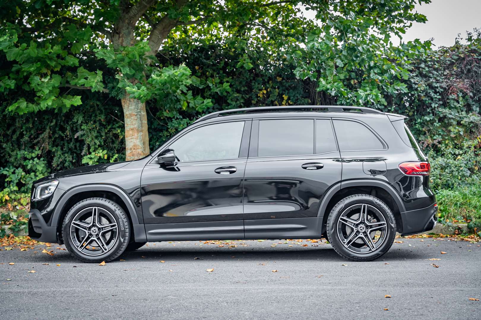 Mercedes GLB 200 AMG Line - 2021 - Joinsteer - #5