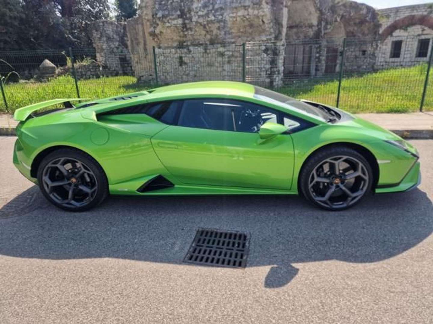 Lamborghini Huracán Tecnica - 2023 - Joinsteer - #4