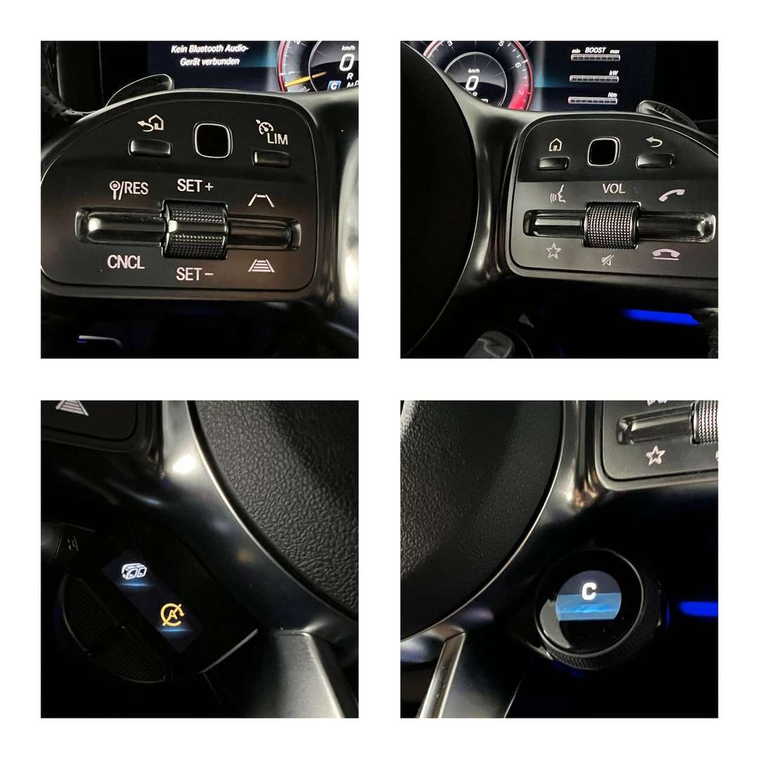 Mercedes G63 63 AMG Line - 2024 - Joinsteer - #7