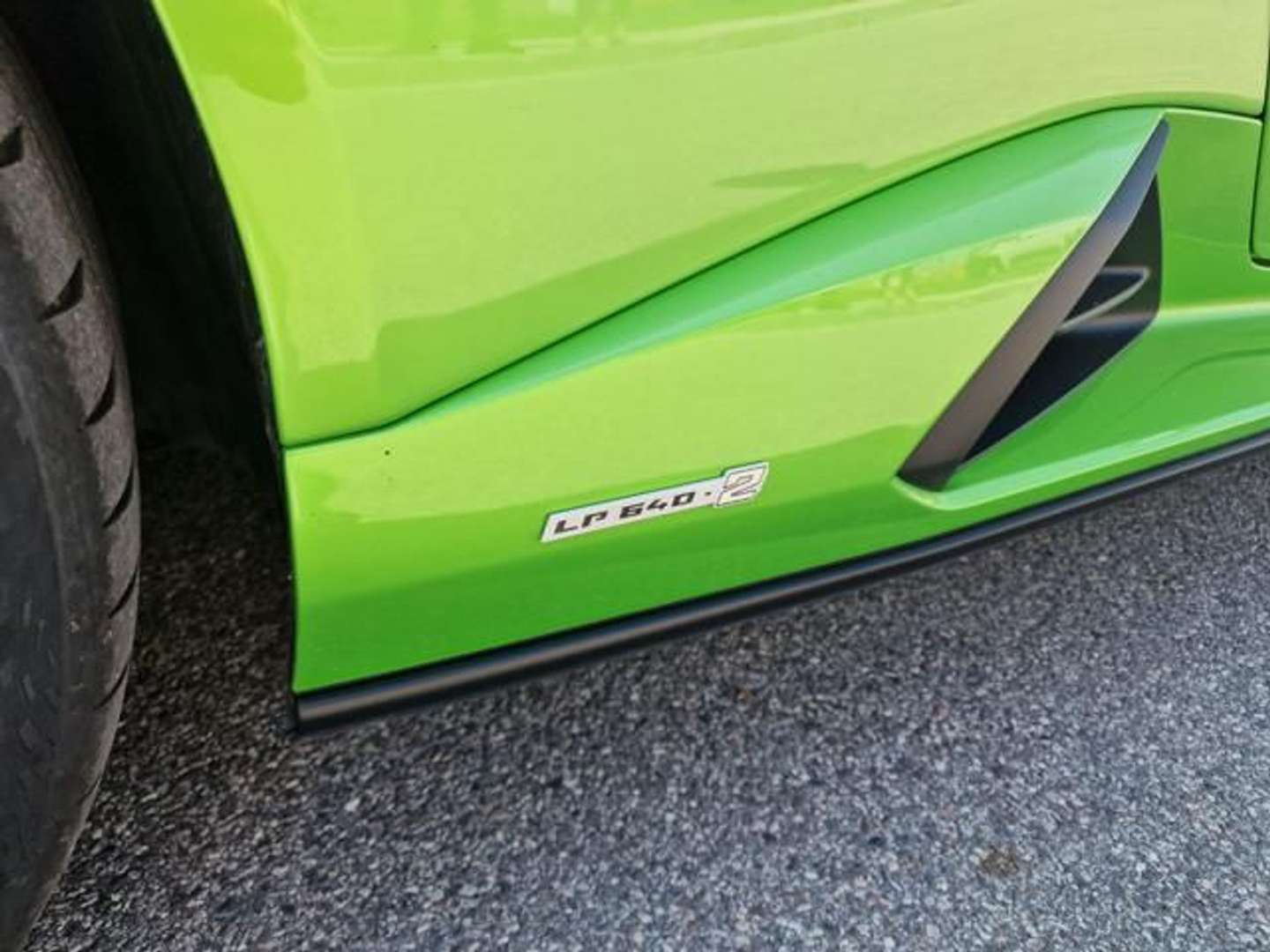 Lamborghini Huracán Tecnica - 2023 - Joinsteer - #5