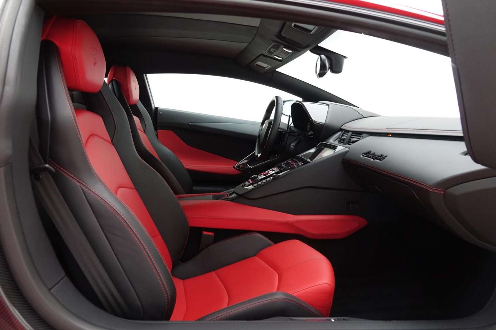 Lamborghini Aventador - 2017 - Joinsteer - #7