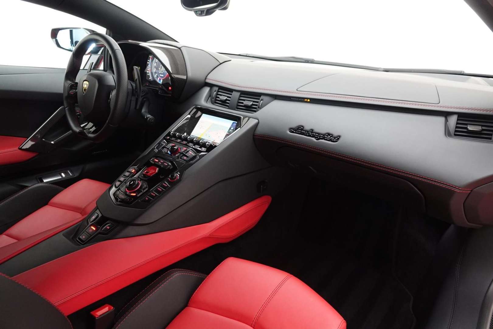 Lamborghini Aventador - 2017 - Joinsteer - #8