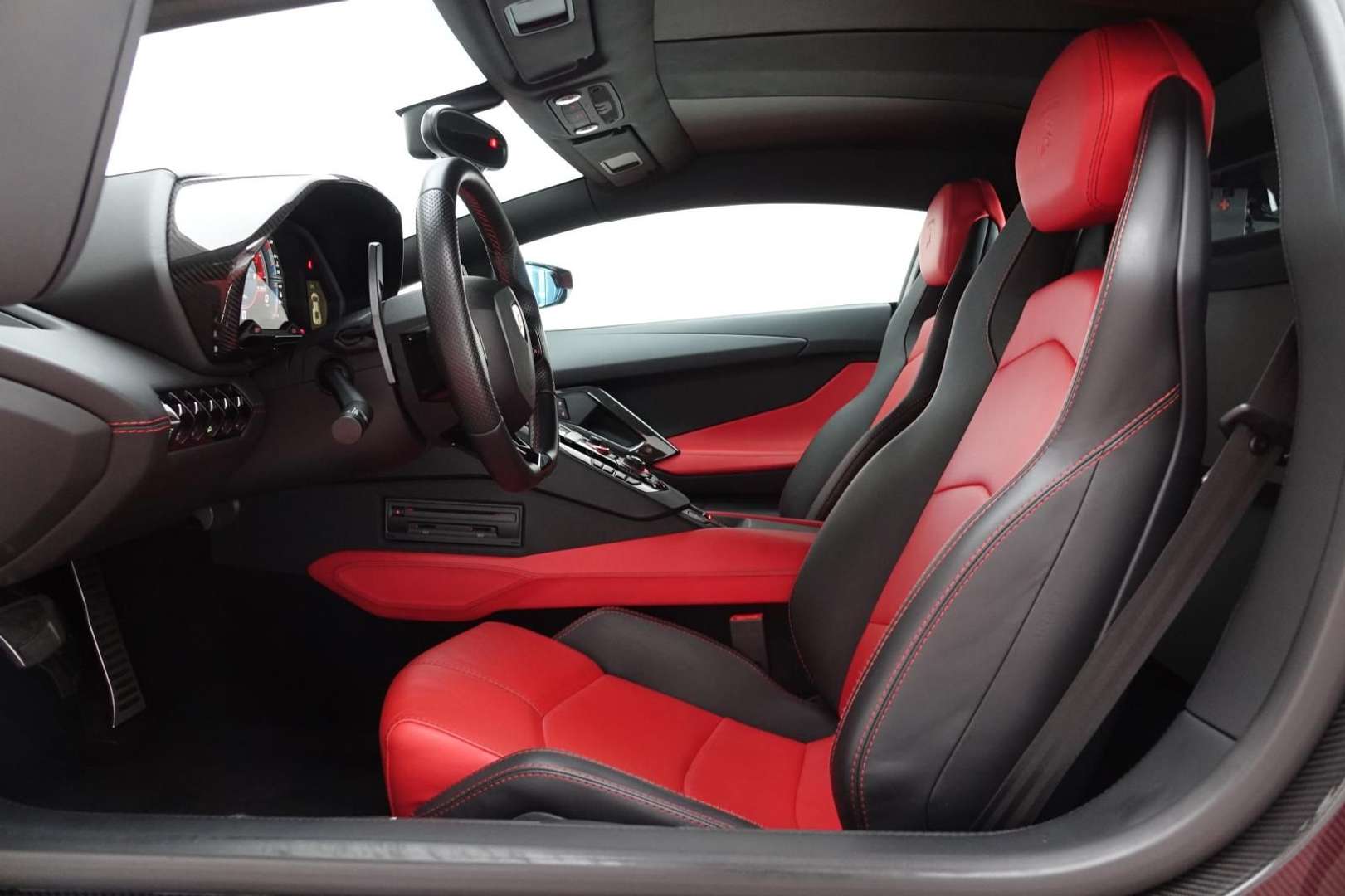 Lamborghini Aventador - 2017 - Joinsteer - #9