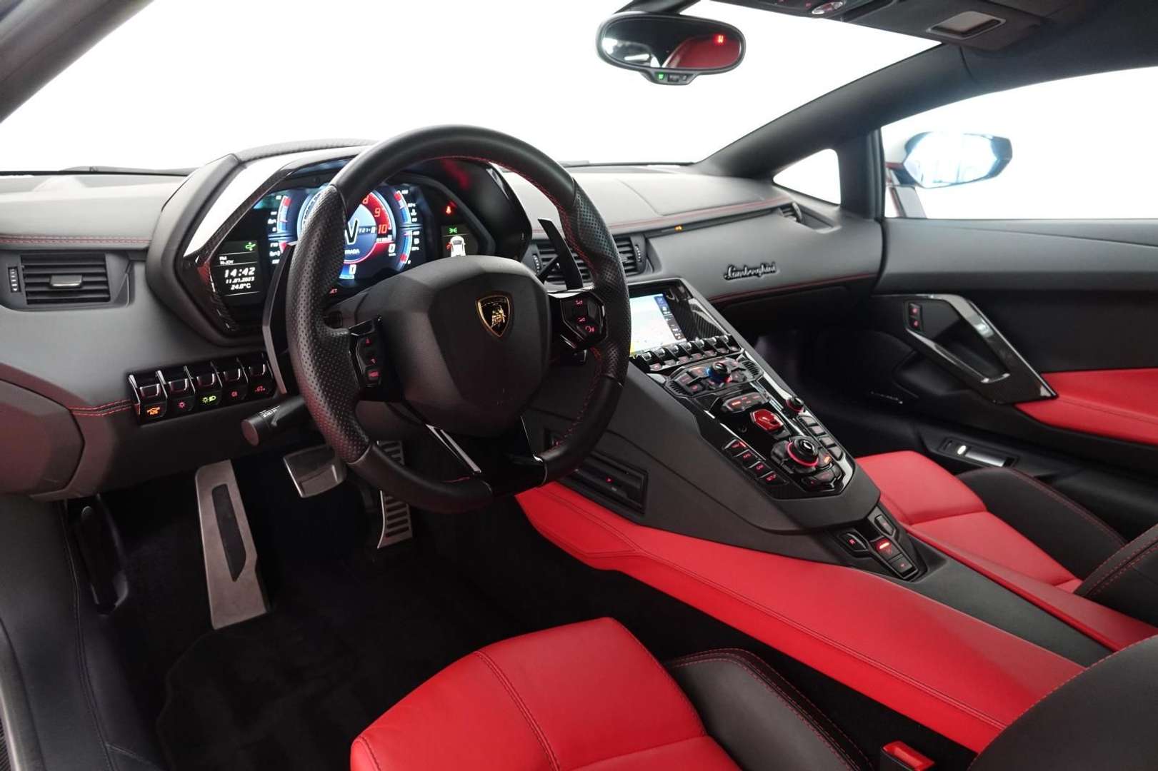 Lamborghini Aventador - 2017 - Joinsteer - #10