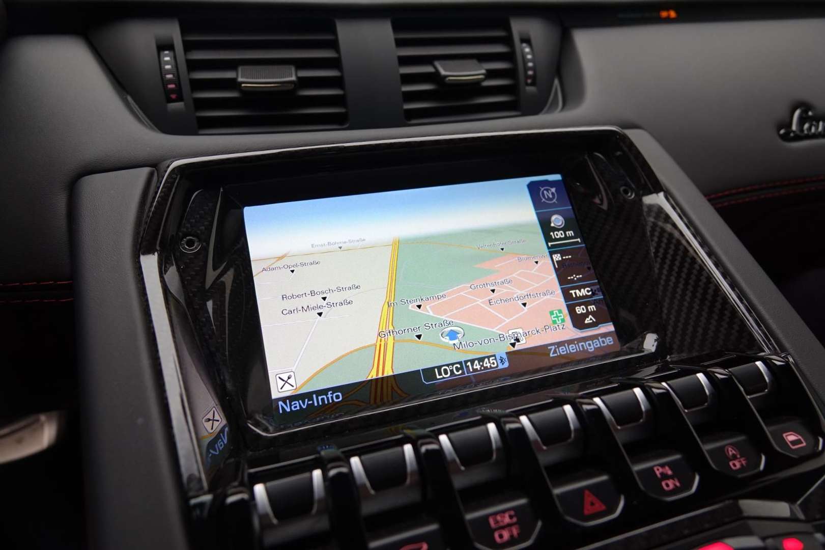 Lamborghini Aventador - 2017 - Joinsteer - #11