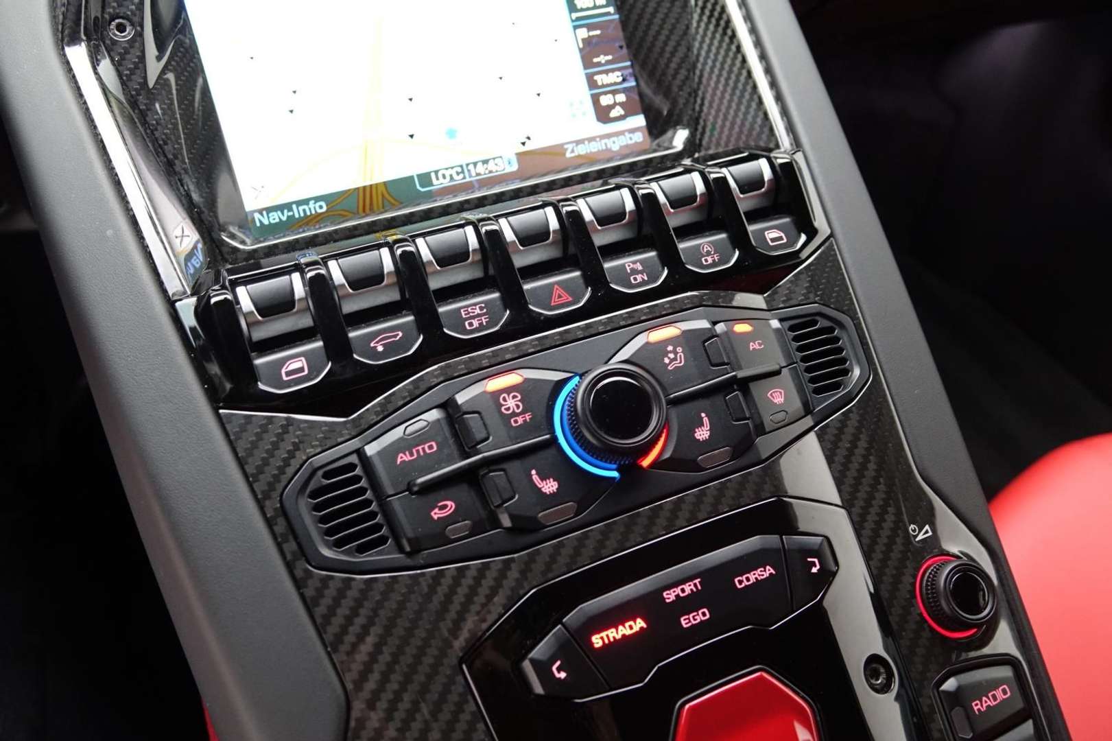 Lamborghini Aventador - 2017 - Joinsteer - #12