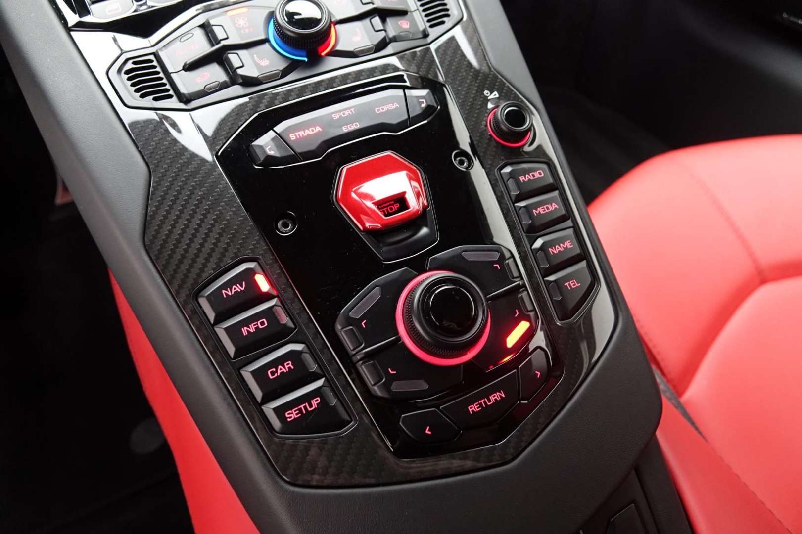 Lamborghini Aventador - 2017 - Joinsteer - #13