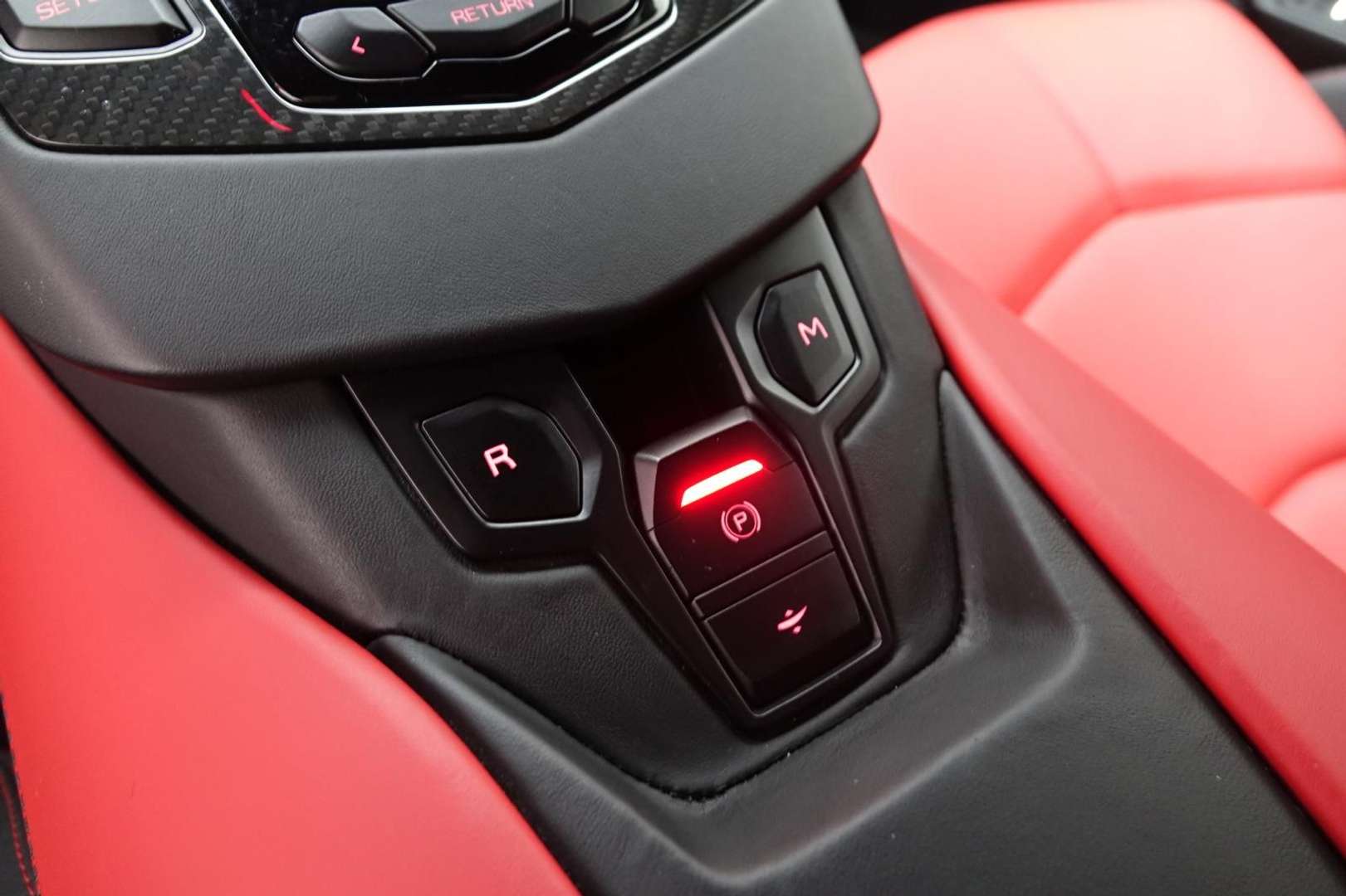 Lamborghini Aventador - 2017 - Joinsteer - #14