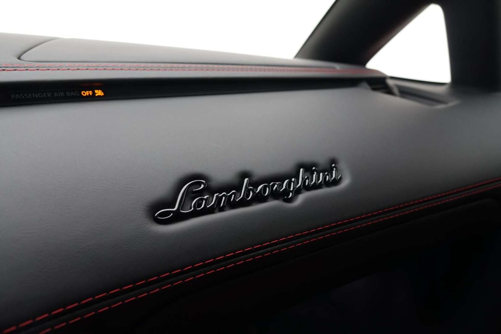 Lamborghini Aventador - 2017 - Joinsteer - #17