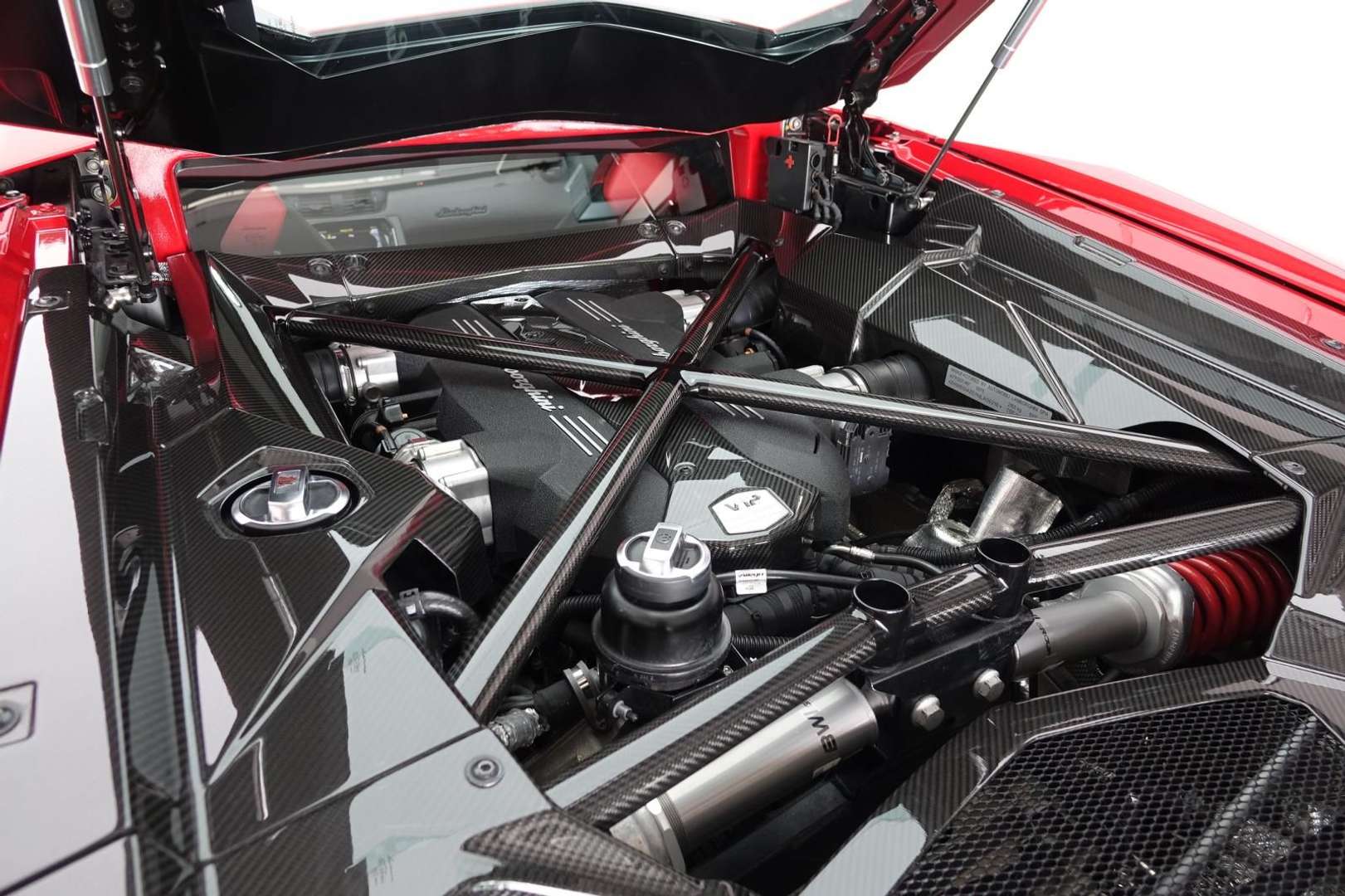 Lamborghini Aventador - 2017 - Joinsteer - #21