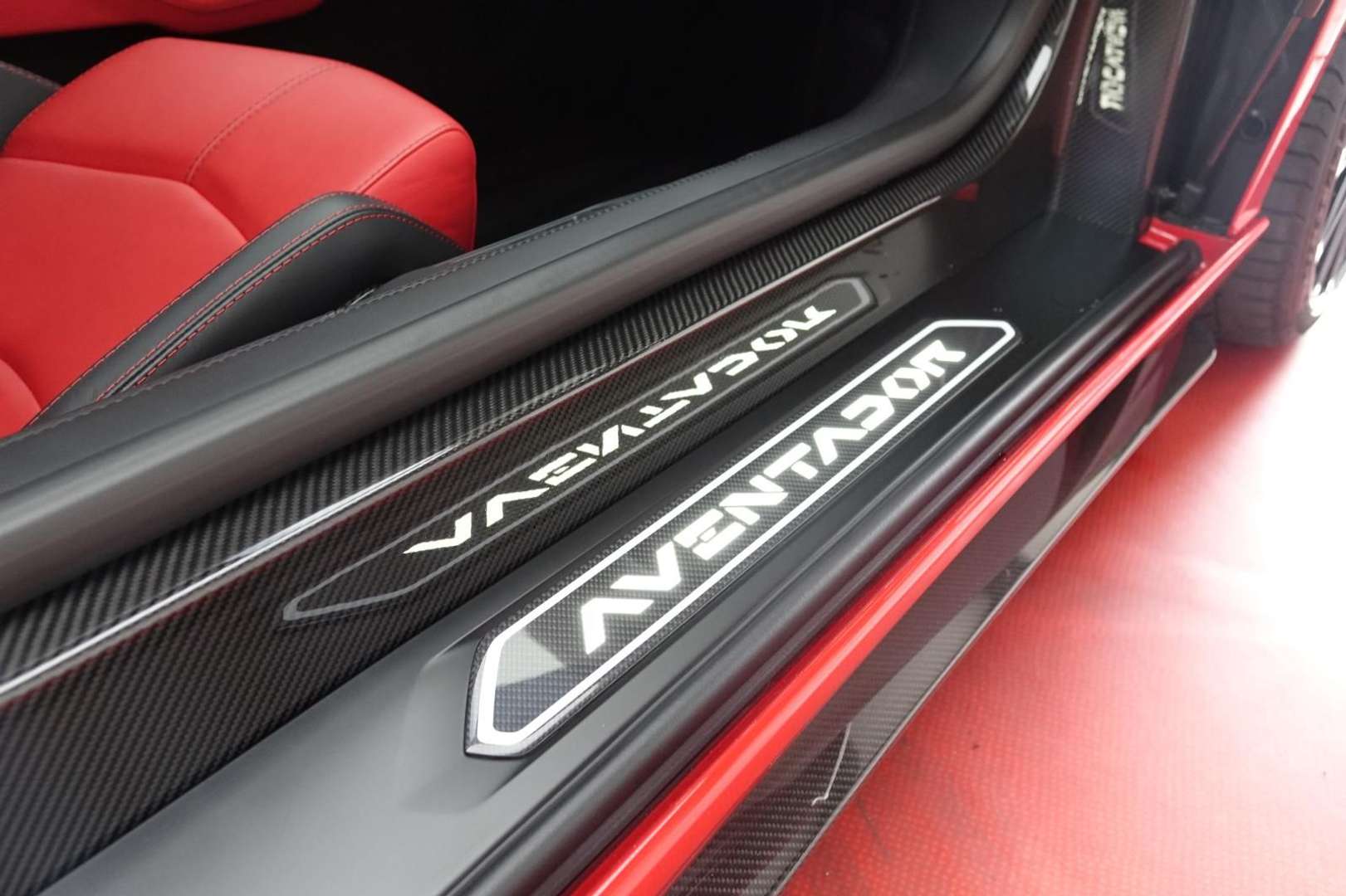 Lamborghini Aventador - 2017 - Joinsteer - #22