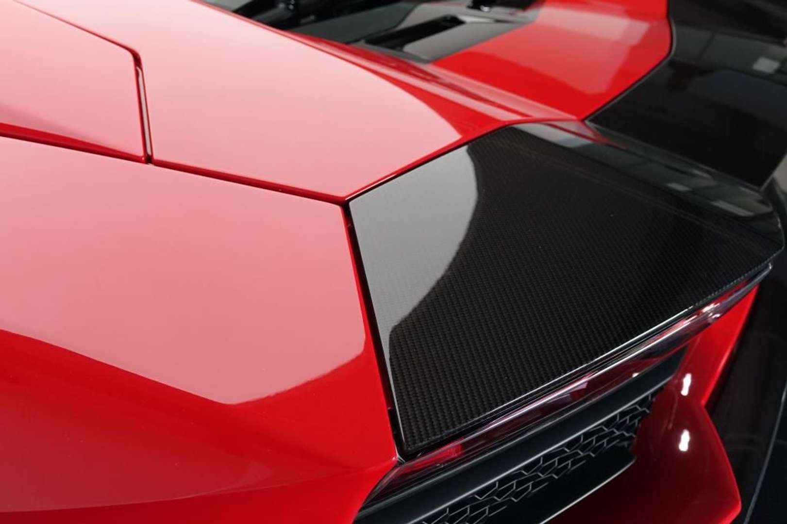 Lamborghini Aventador - 2017 - Joinsteer - #23