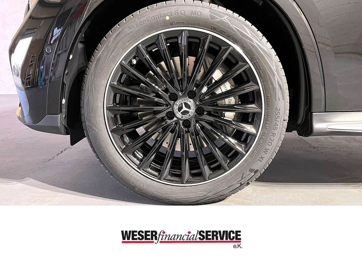 Mercedes GLC Coupé 200 Premium - 2025 - Joinsteer - #9