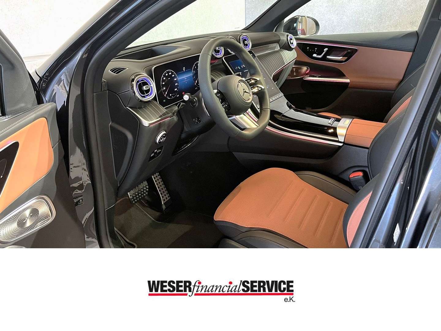 Mercedes GLC Coupé 200 Premium - 2025 - Joinsteer - #10